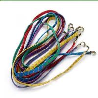 长度1.4米[颜色随机]2根 电动摩托车后备箱行李载货捆绑绳自行车货架绑带弹力松紧挂钩绳子