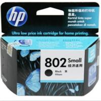 黑色 HP代理商原装惠普CH563ZZ(802大容量) HP 1050 1000 2050墨盒