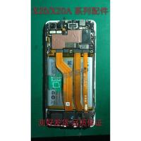 喇叭总成 VIVO X20 X20A主板前后像头开机尾插指纹排线送话电池喇叭