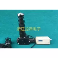 议价 敏通MINTRON 激光器 CF01V 光纤打标头 工业激光打标机头