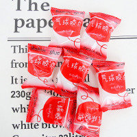 100颗胶点10卷 气球胶点无痕贴不伤墙结婚房装饰胶带订婚双面胶布置点胶婚庆胶片