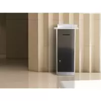 C63型投无线电子票评分器答题现场活动互动器租赁公众号评选租赁