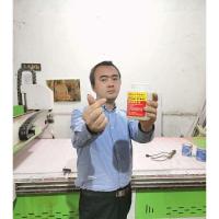 透明 小邓腐蚀牌腐蚀牌不锈钢钛金板标牌腐蚀膏专用耗材料