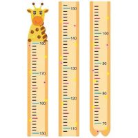 卡通身高贴 身高拍拍跳拍打器摸高神器儿童训练器材语音播报计数器蹦跳助长高