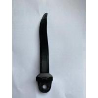 图1 卡特70 120 320 336沃尔沃140 290 360挖掘机线束扎带卡扣配件