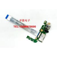 华硕 K551L V551L S551L A551L R553L USB板 音频板 读卡器 原装