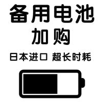 桔色 XS-超小型 狗狗发光项圈脖圈 狗铭牌夜间宠物用品大中小型犬led灯挂饰圈