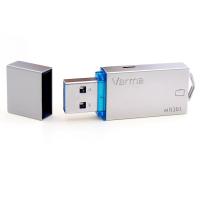 读卡器标配 USB3.2 华马Varma TF读卡器高速microSD读卡器金属USB3.0写保护 插卡隐藏