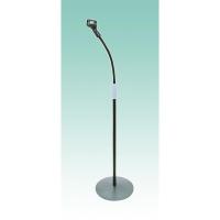 厂家特价桌面会议话筒支架/架落地式麦克风架/通用万向麦克风支架