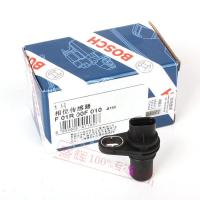 适用于长安之星7 金牛星 473发动机曲轴位置传感器F01R00F010博世