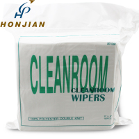 无尘布无纺布擦拭布9*9寸无尘布洁净布一次性清洁布1009D