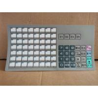 sm80 90键面 寺冈 按键板 键盘 sm-80 90 110 电子秤 电子称 线电路板 按键板