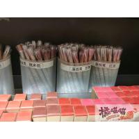 桃米色 无印良品MUJI 唇线笔3色2021春不退换