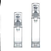 粉底液分装瓶5毫升送漏斗-G37 装粉底液的空瓶子分装瓶面霜旅行便携小样乳液神器眼霜迷你护肤品