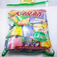 云南特产 腾冲太极桥果脯 880克 甜酸角酸木瓜芒果杨梅果汁应子