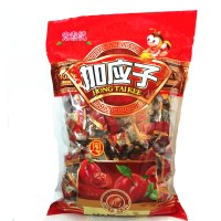 宏泰记加应子5斤广东潮汕蜜饯蜂蜜浆嘉应子梅休闲小包装