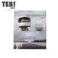 BD2高原红肉冻干狗粮 1.5kg TEB汤恩贝BD系列冻干狗粮1.5KG幼犬成犬无谷低敏天然粮 9kg牛羊肉