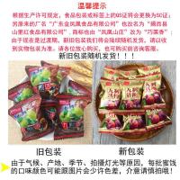 250g 九制话梅肉有核独立包装嘉应子加应子陈皮梅西梅话梅果脯李干蜜饯