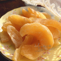 水蜜桃干 蜜饯水果干孕妇休闲黄桃果脯 夏天最想念的味
