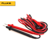 福禄克 fluke 原装附件 TL30 万用表测试线 福禄克 fluke 原装附件 TL系列万用表表笔 TL75/TL1