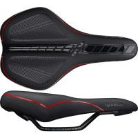 红线-5140 Velo台湾维乐儿童自行车坐垫20寸山地车鞍座童车舒适单车平衡车座