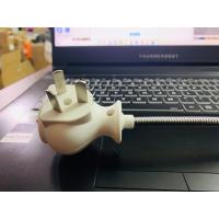 圆形灯座(不带灯泡) LED节能小夜灯宿舍插电喂奶夜灯床头灯卧室睡眠灯婴儿童护眼壁灯