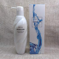辉丽丝水光原液蓝盒300ml 其他 300ml 水光原液免洗发膜护发素氨基酸辉丽丝头发补水神器护理滴滴爆水乳