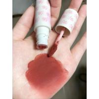 m1 把玫瑰花瓣揉进了枣泥里into you摩尔联名哑光唇泥m1显白黄皮可