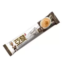 [尝鲜特价]特浓3条+经典3条 ahhuat/亚发特浓白咖啡三合一速溶咖啡粉600克 发记浓醇提神经典