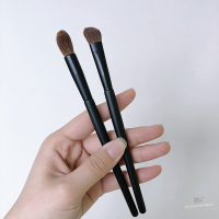 斜角鼻影刷 小马毛 掌柜推荐 巨好用小马毛眼影刷 斜头鼻影刷 鼻子阴影刷火苗高光刷