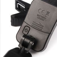 鲁伊斯电木吉他调音器电子校音器尤克里里小提琴贝司民谣古典通用