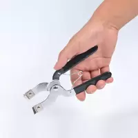 活塞卡钳 汽车活塞环拆装工具活塞环压缩器活塞环紧箍组装钳单缸双缸维修