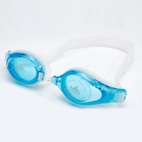湖蓝色 Yingfa/英发 Y2900AF泳镜 高清晰/防水防雾游泳眼镜 游泳护目镜