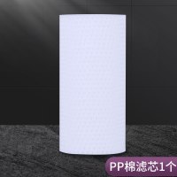 过滤芯1个装 燃气电热水器免拆清洗神器除垢剂蓄水式内胆去水垢清洁剂家用工具