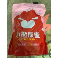 大果李干500g*1袋 永泰李干芙蓉李干酸甜李子干福州永泰特产李子干原味蜜饯加应子