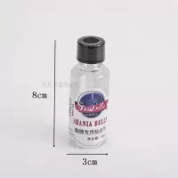 胶水 仙妮贝儿烘焙翻糖蛋糕原料花朵人偶防水糖牌干佩斯翻糖膏糖皮造型