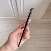 坡面高光刷[强烈推荐] 其它材质 钱小姐。眼部化妆刷眼影刷鼻影刷晕染刷小圆头提亮刷一支坡面高光