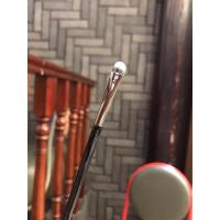 #511 人造纤维 国产没牌子的化妆刷 画卧蚕/下眼影/眼线神器!手残党入!