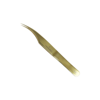 lashbelong海豚镊 LASHbeLONG开花镊子直镊子嫁接睫毛镊子lashbelong镊子