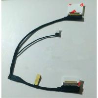 HP 14-BF屏线14-BF040WM 14-bf008nf屏线 屏幕排线 DC02002UL00