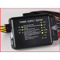 电源测试仪(无屏幕显示) 台式机电脑ATX电源故障诊断卡带液晶屏显示电脑维修工具检测仪器