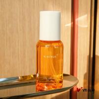 KIMTRUE且初/KT亮泽精粹护发精油修护干枯抚平毛躁柔顺滋养80ml