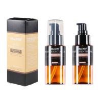 普通发质 一瓶 古龙香 60ml 护发精油男士专用精华发油素改善干枯毛躁保湿增加光泽养头发护理