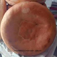 偏远地区发货联系客服 大饼 山东大锅饼莒南刘庄喜饼 手工临沂烙制八斤重团圆饼沂蒙特产