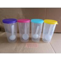 粉红色 康宝莱奶昔杯/摇摇怀 500ML (不带配件)