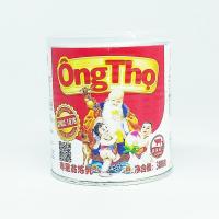 越南特色寿星公炼奶乳 380ml 咖啡配用水果捞 伴侣出售各种酱香料