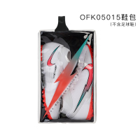 OFK05015 新款闪电包 发售 小李子李质造OFK欧洲杯足球鞋搭配鞋包收纳手提包