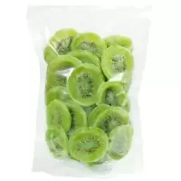 [100g]猕猴桃试吃装 西安特产奇异果干蜜饯果干果脯猕猴桃片凉果水果干