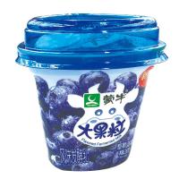 蒙牛大果粒蓝莓260g