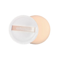 圆形 棉花糖气垫粉扑粉底液专用三角海绵粉饼扑上妆化妆干湿两用不吃粉